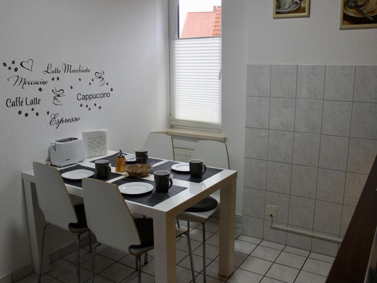 Classic Holiday Home In The Harz Mountains Илзенбург Екстериор снимка