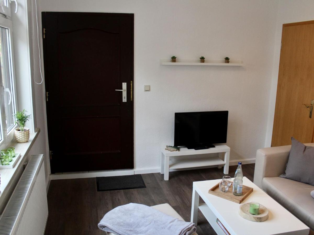 Classic Holiday Home In The Harz Mountains Илзенбург Екстериор снимка